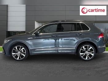 Used Volkswagen Tiguan 2023 for sale - 78918892: Photo