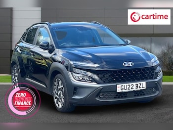 Used Hyundai KONA 2022 for sale - 75559363: Photo