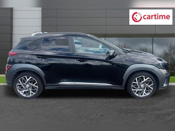 Used Hyundai KONA 2022 for sale - 75559363: Photo