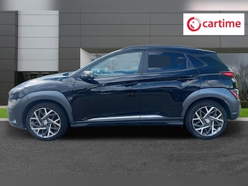 Used Hyundai KONA 2022 for sale - 75559363: Photo