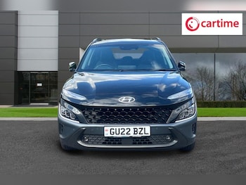 Used Hyundai KONA 2022 for sale - 75559363: Photo