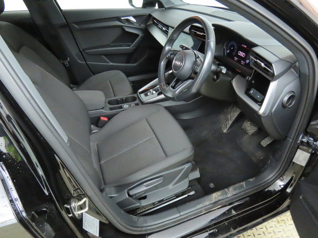 Used Audi A3 2023 for sale - 77959814: Photo 10