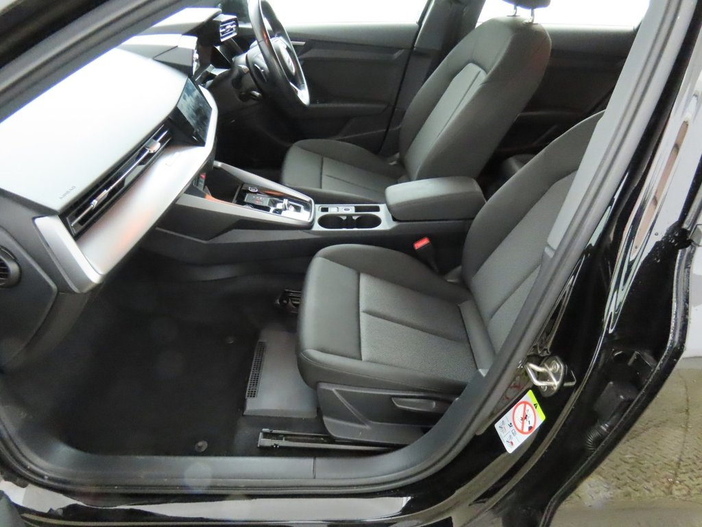 Used Audi A3 2023 for sale - 77959814: Photo 11