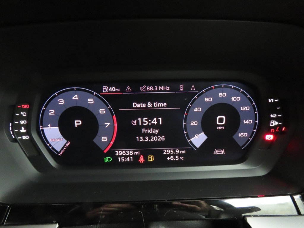 Used Audi A3 2023 for sale - 77959814: Photo 12