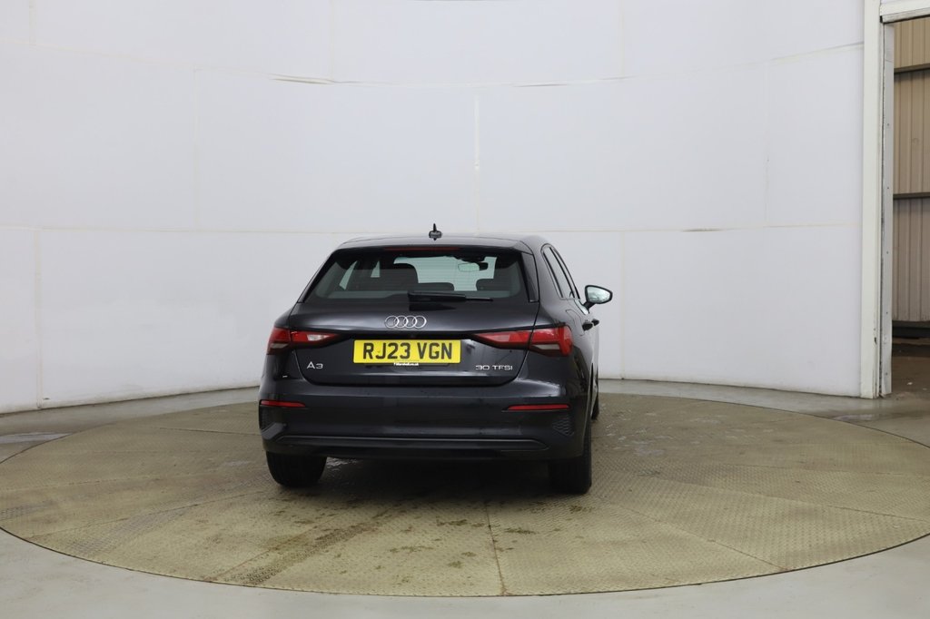 Used Audi A3 2023 for sale - 77959814: Photo 2