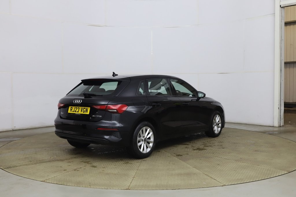 Used Audi A3 2023 for sale - 77959814: Photo 4