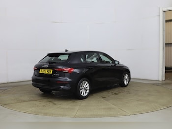 Used Audi A3 2023 for sale - 77959814: Photo