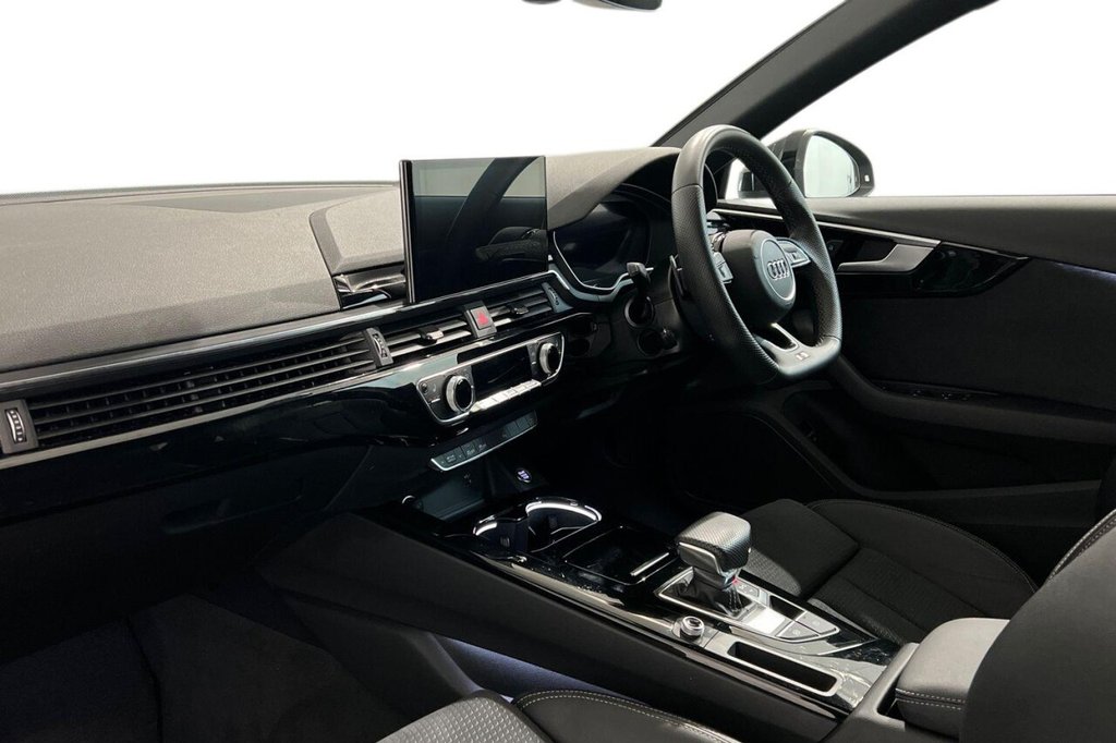 Used Audi A4 2024 for sale - 77692670: Photo 11