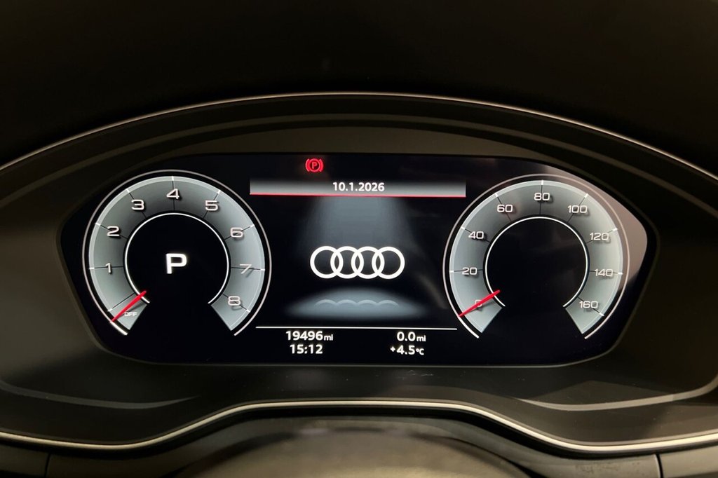 Used Audi A4 2024 for sale - 77692670: Photo 15