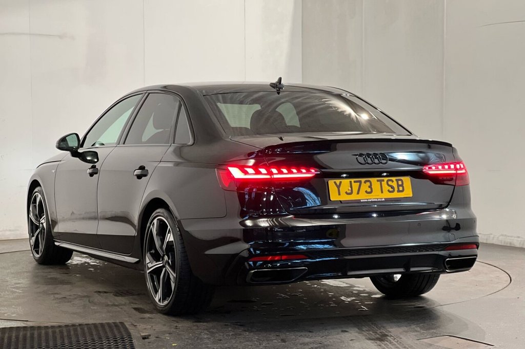 Used Audi A4 2024 for sale - 77692670: Photo 19