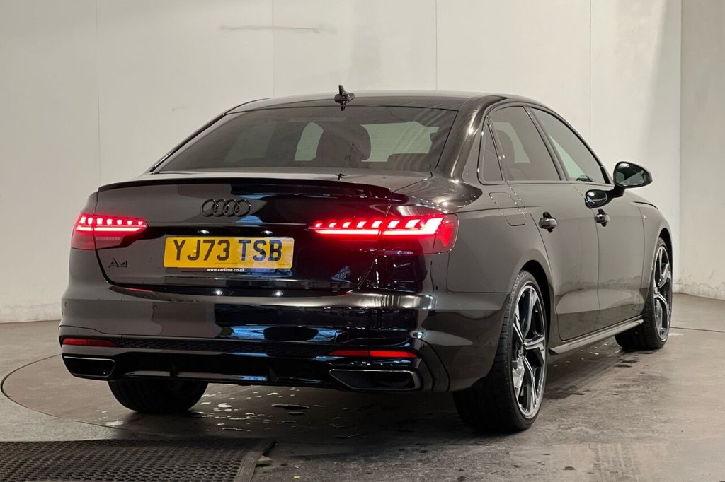 Used Audi A4 2024 for sale - 77692670: Photo 21