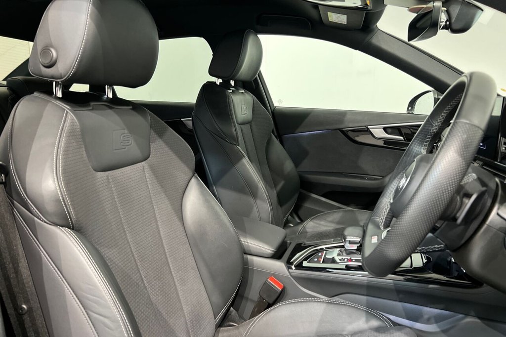 Used Audi A4 2024 for sale - 77692670: Photo 22