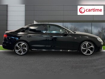 Used Audi A4 2024 for sale - 77692670: Photo