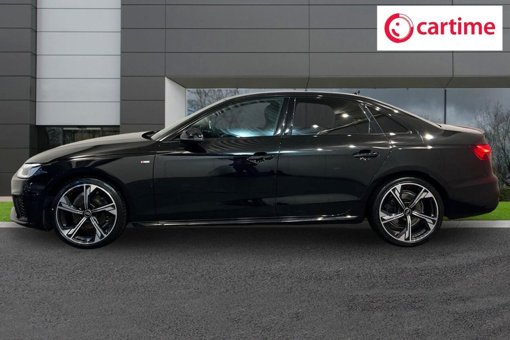 Used Audi A4 2024 for sale - 77692670: Photo 3