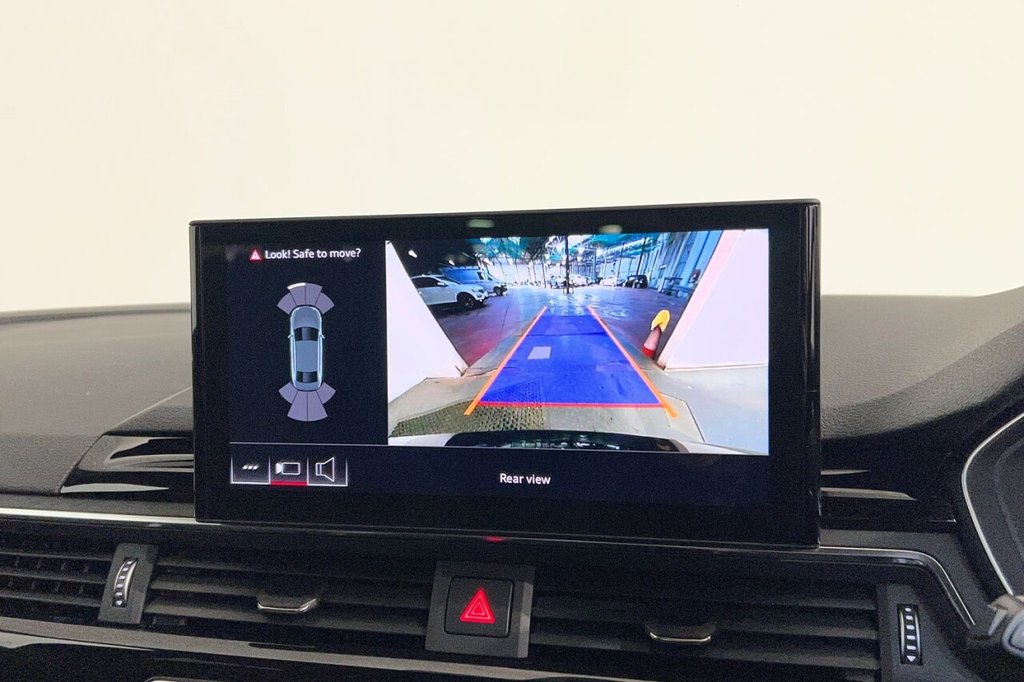 Used Audi A4 2024 for sale - 77692670: Photo 30