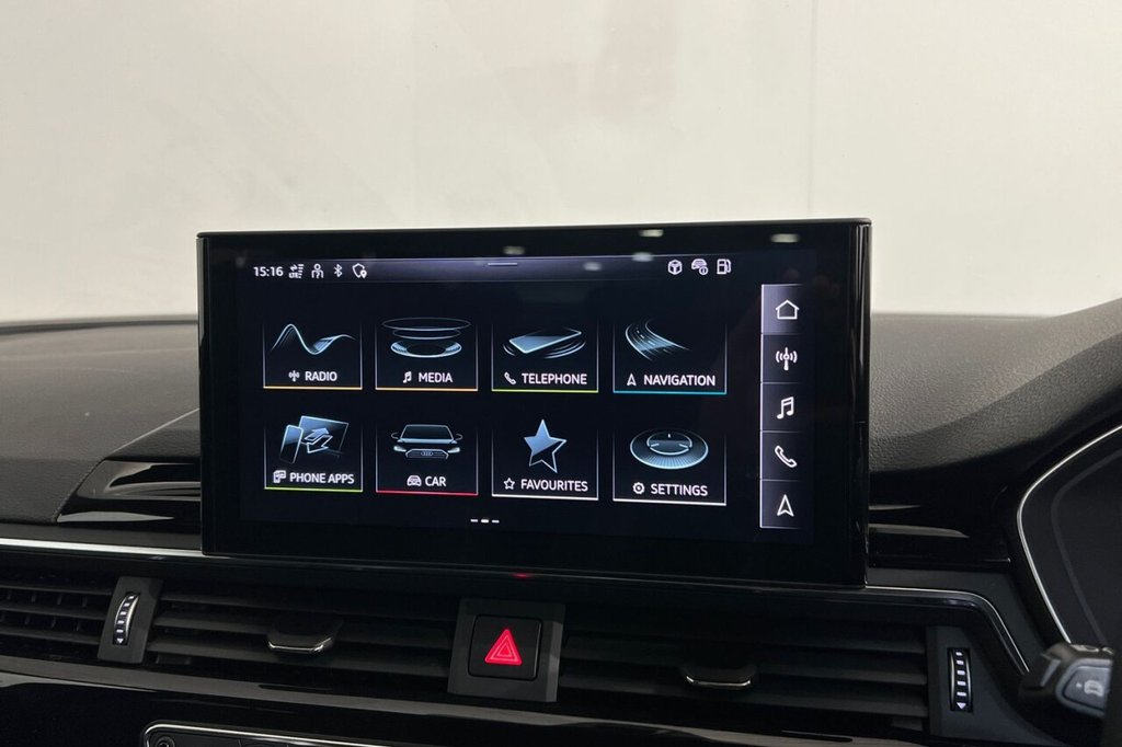 Used Audi A4 2024 for sale - 77692670: Photo 33