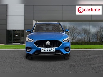 Used MG MG ZS 2024 for sale - 79058995: Photo