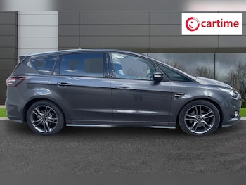 Used Ford S-Max 2018 for sale - 76105343: Photo