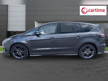 Used Ford S-Max 2018 for sale - 76105343: Photo