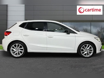 Used SEAT Ibiza 2022 for sale - 75411278: Photo