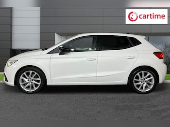 Used SEAT Ibiza 2022 for sale - 75411278: Photo