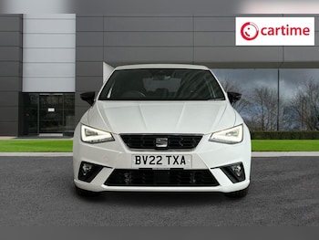 Used SEAT Ibiza 2022 for sale - 75411278: Photo