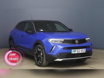 Used Vauxhall Mokka Electric 2022 for sale - 78672091: Photo