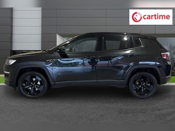 Used Jeep Compass 2019 for sale - 76304107: Photo