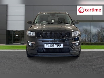 Used Jeep Compass 2019 for sale - 76304107: Photo