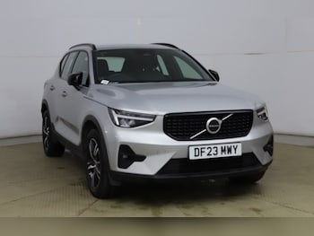 Used Volvo XC40 2023 for sale - 79238038: Photo