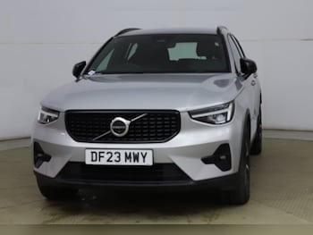 Used Volvo XC40 2023 for sale - 79238038: Photo