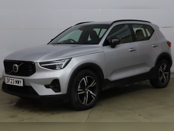 Used Volvo XC40 2023 for sale - 79238038: Photo