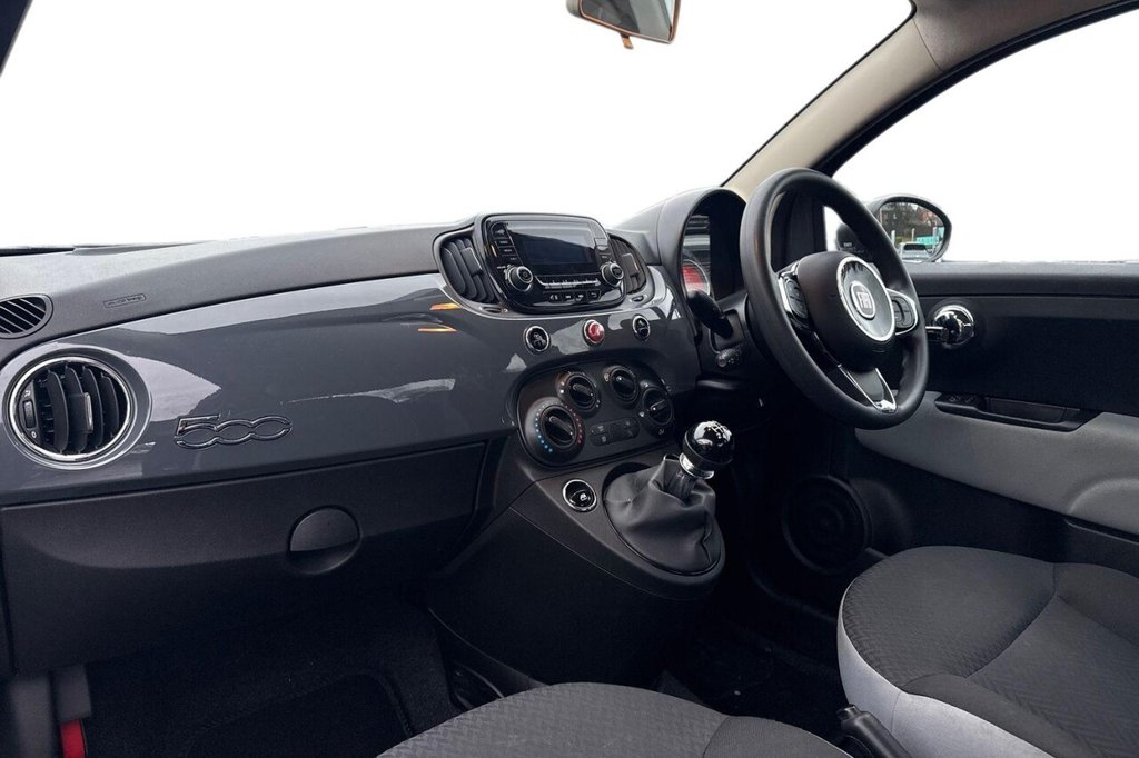 Used Fiat 500 2019 for sale - 77256050: Photo 11