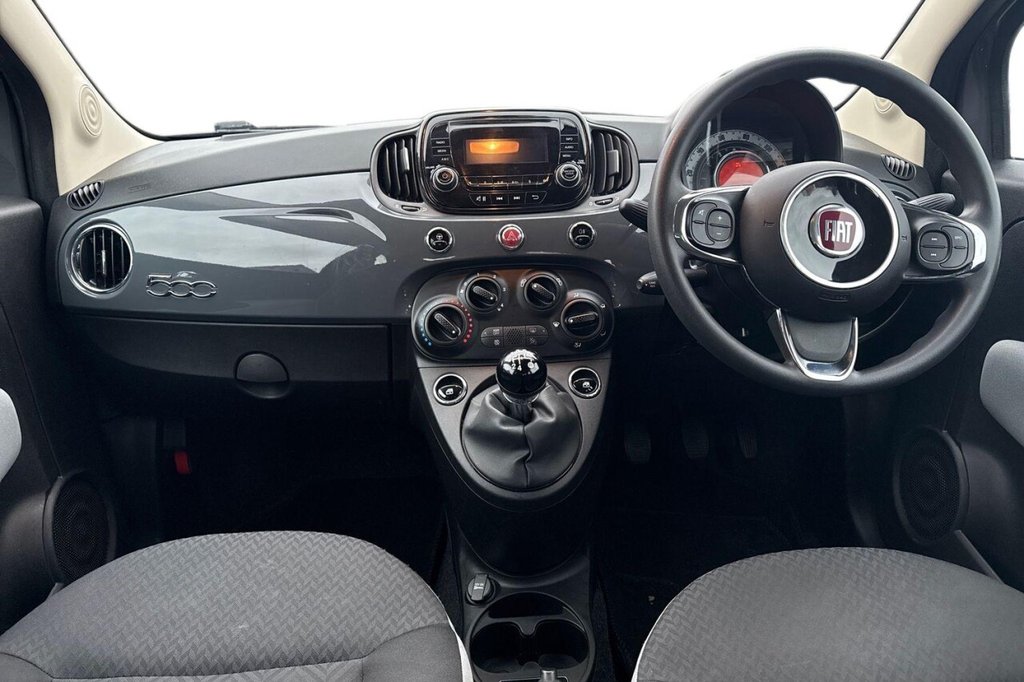 Used Fiat 500 2019 for sale - 77256050: Photo 12