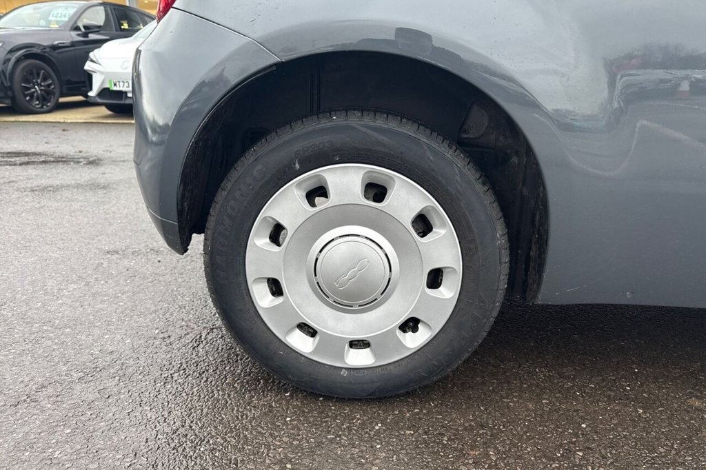 Used Fiat 500 2019 for sale - 77256050: Photo 14