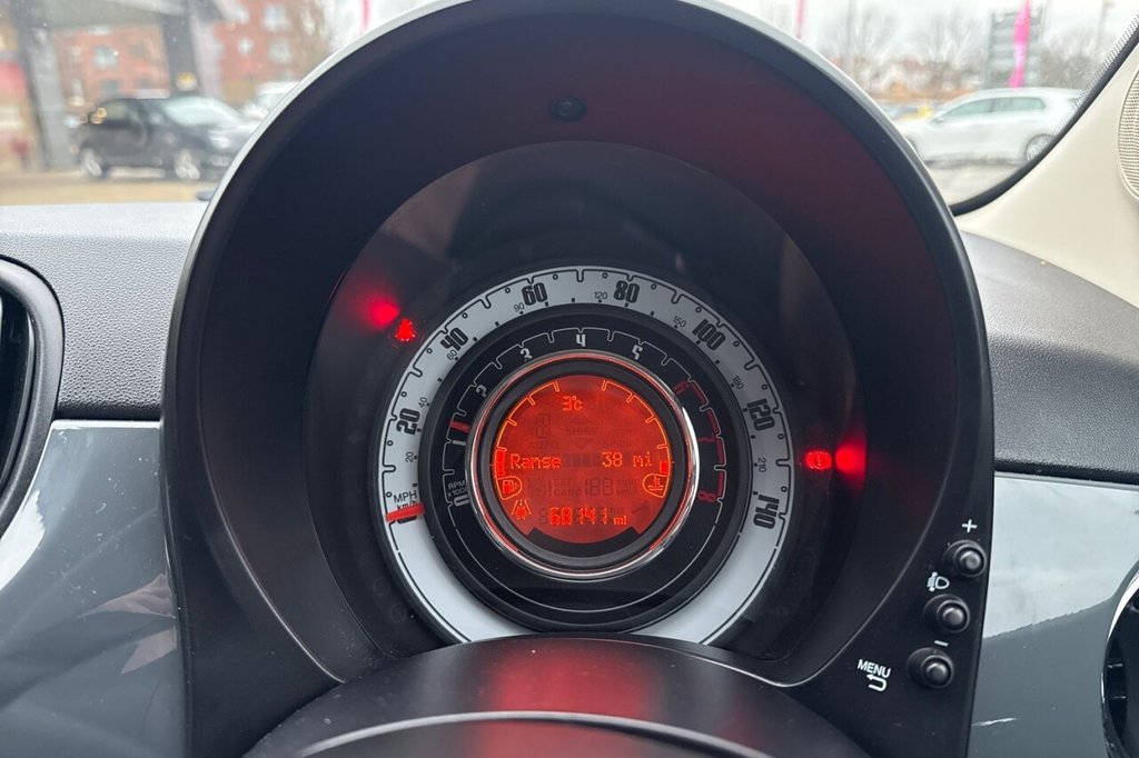 Used Fiat 500 2019 for sale - 77256050: Photo 15