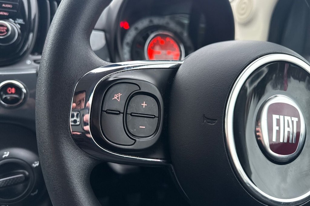 Used Fiat 500 2019 for sale - 77256050: Photo 16