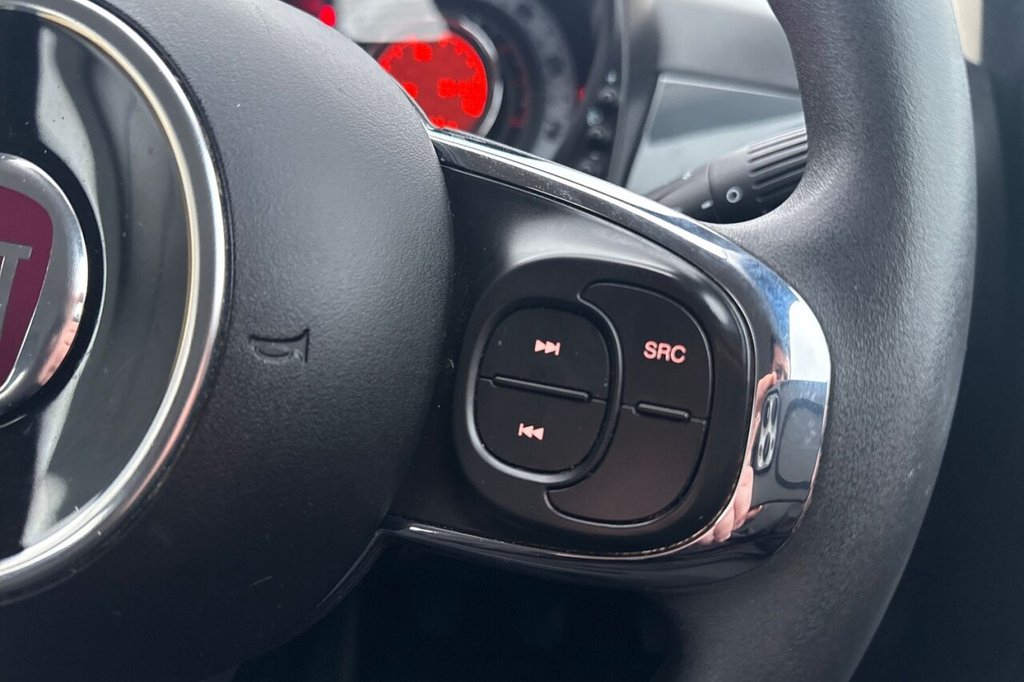 Used Fiat 500 2019 for sale - 77256050: Photo 17