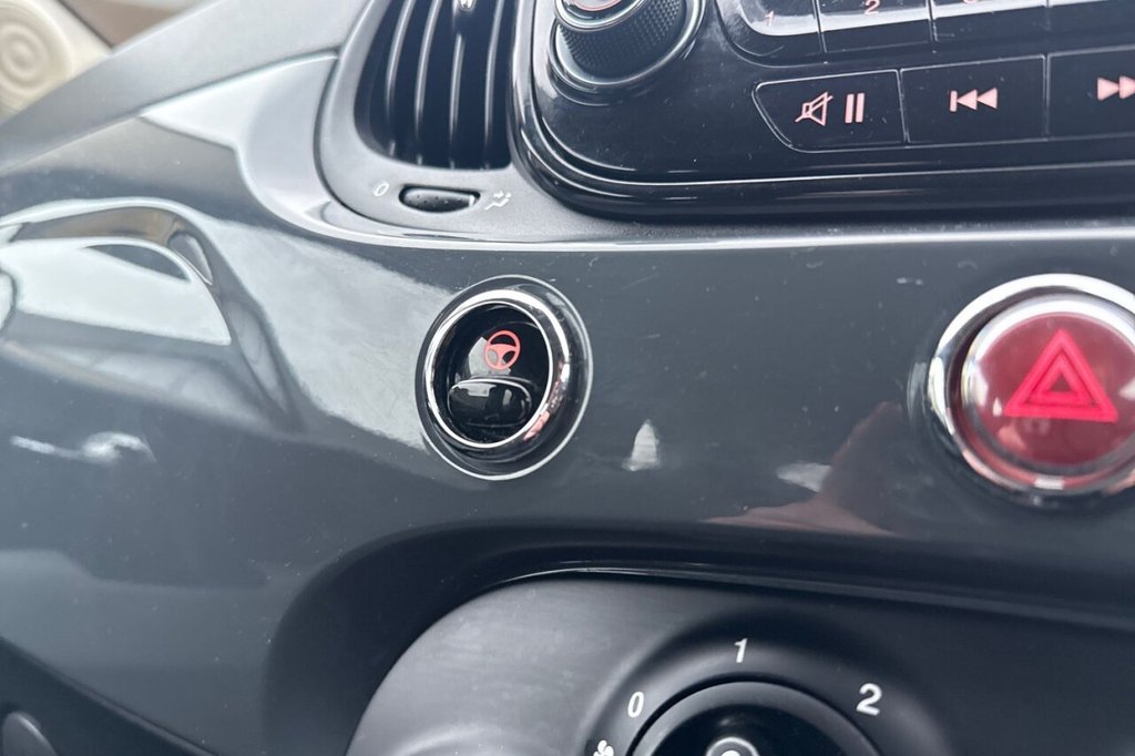 Used Fiat 500 2019 for sale - 77256050: Photo 23