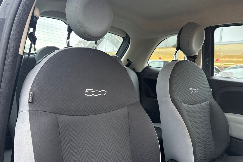 Used Fiat 500 2019 for sale - 77256050: Photo 26