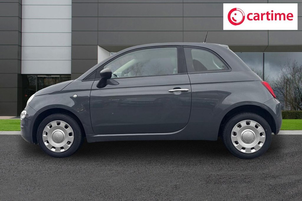 Used Fiat 500 2019 for sale - 77256050: Photo 3