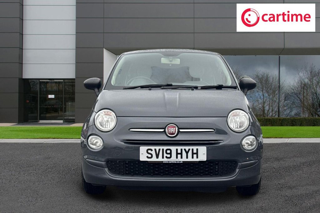 Used Fiat 500 2019 for sale - 77256050: Photo 4