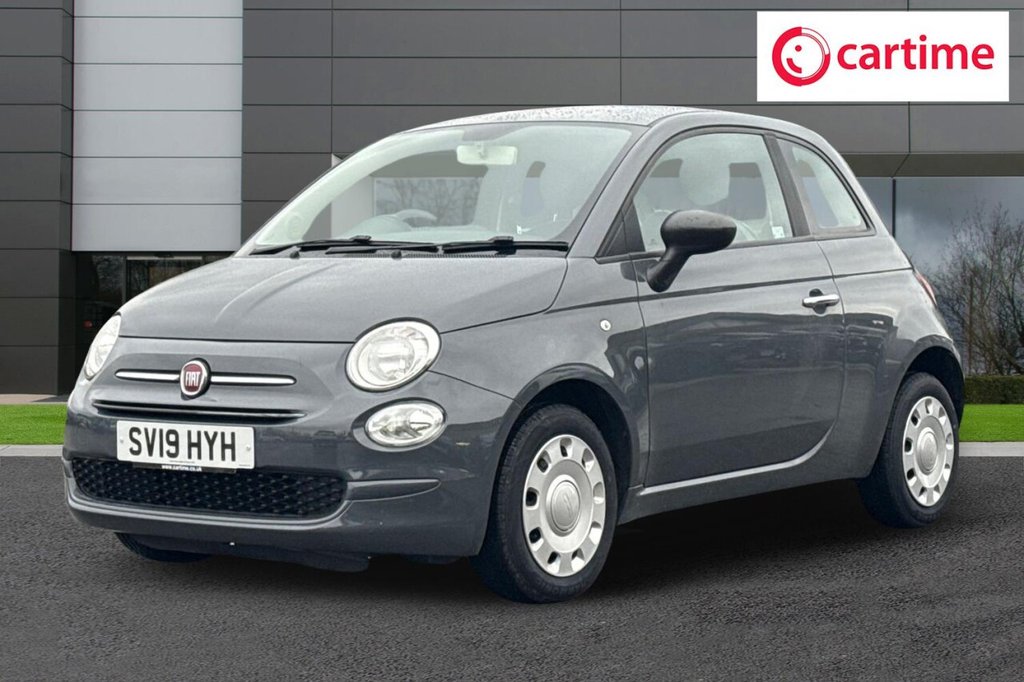 Used Fiat 500 2019 for sale - 77256050: Photo 7