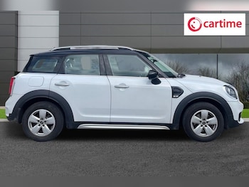 Used MINI Countryman 2019 for sale - 75979745: Photo
