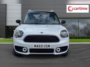 Used MINI Countryman 2019 for sale - 75979745: Photo