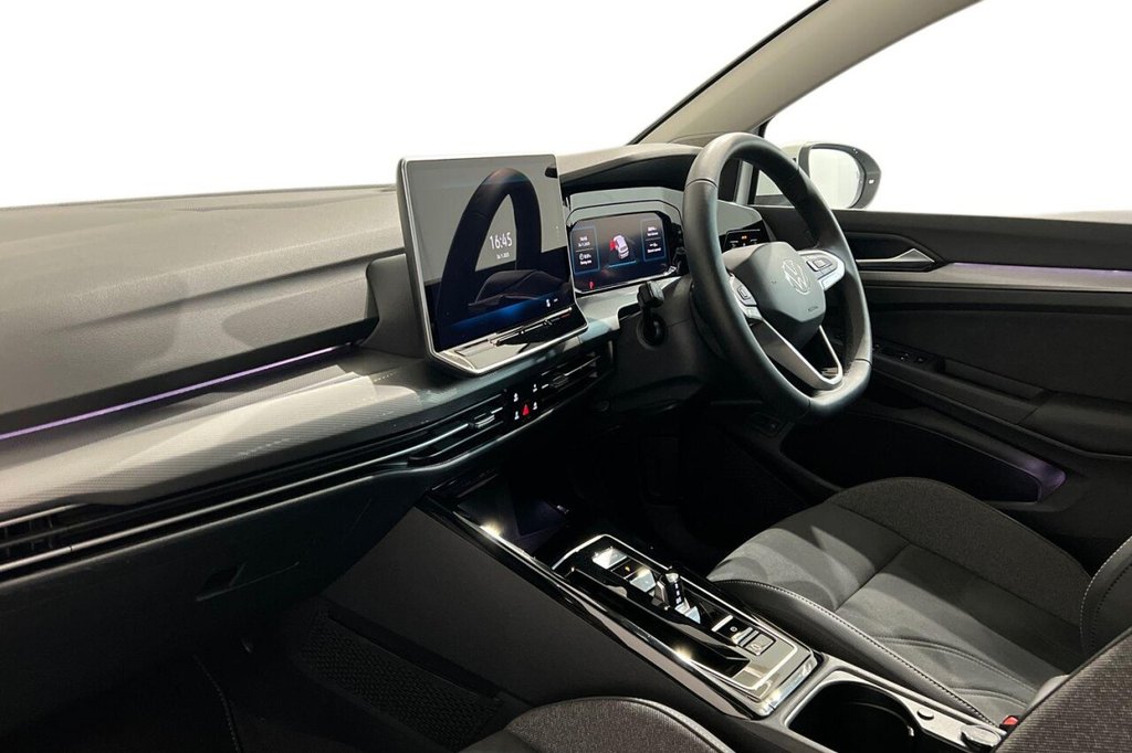 Used Volkswagen Golf 2024 for sale - 77139556: Photo 11