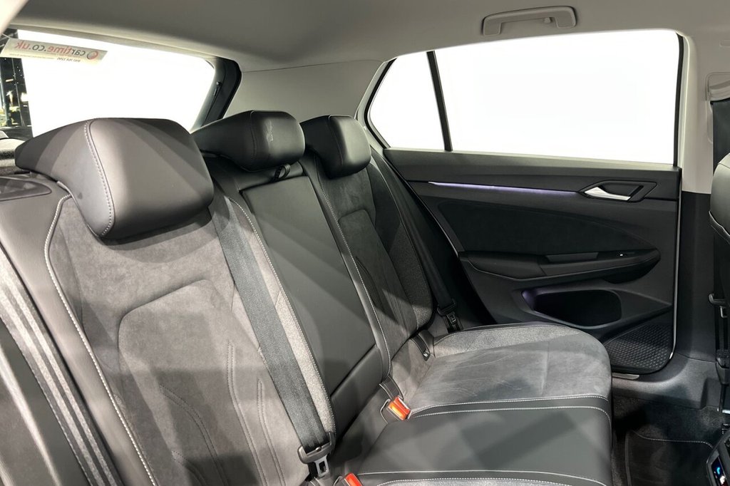 Used Volkswagen Golf 2024 for sale - 77139556: Photo 22