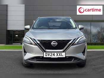 Used Nissan Qashqai 2024 for sale - 78919267: Photo