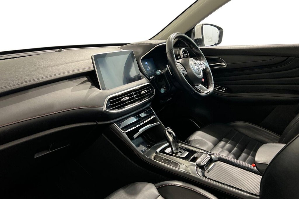 Used MG MG HS 2022 for sale - 78029869: Photo 10