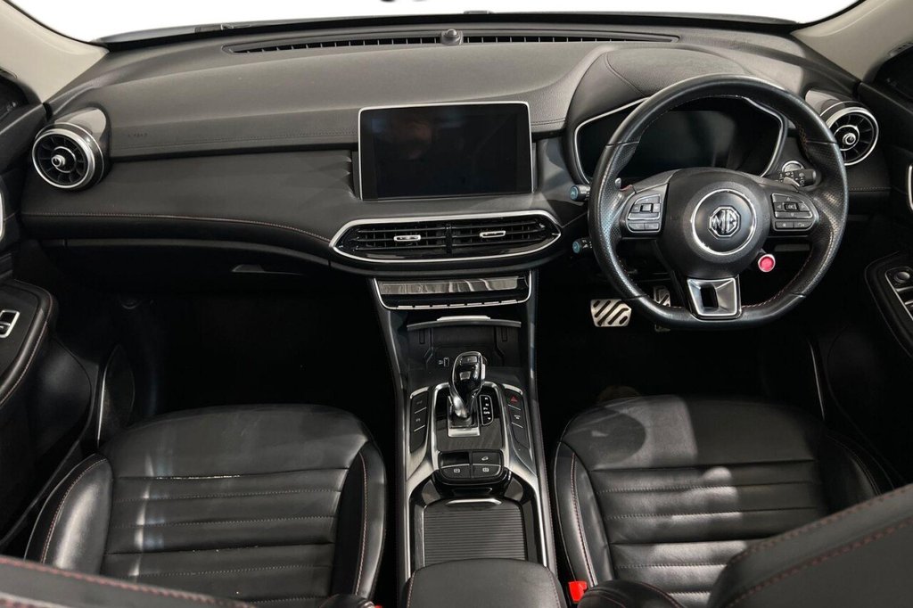 Used MG MG HS 2022 for sale - 78029869: Photo 11